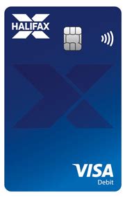 halifax basic account contactless card|Halifax basic account uk.